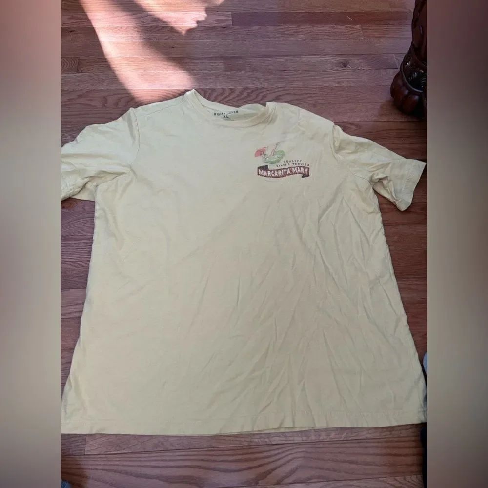 Breakwater Margarita Mary Tshirt